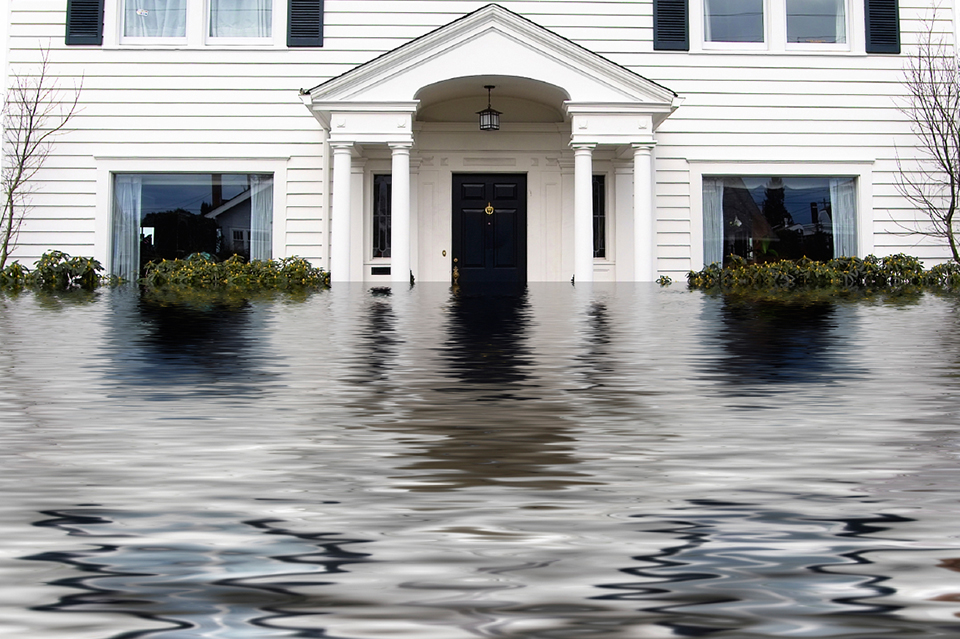 Missouri flood insurance coverage