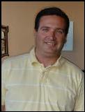 Portrait of Brian T. O'Keefe