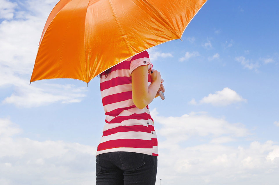 Missouri Umbrella insurance coverage