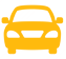 Auto Insurance Icon
