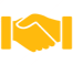 Commercial Insurance Icon