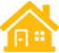 Home Insurance Icon