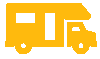Recreational Insurance Icon