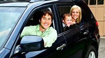 Featured Auto Insurance